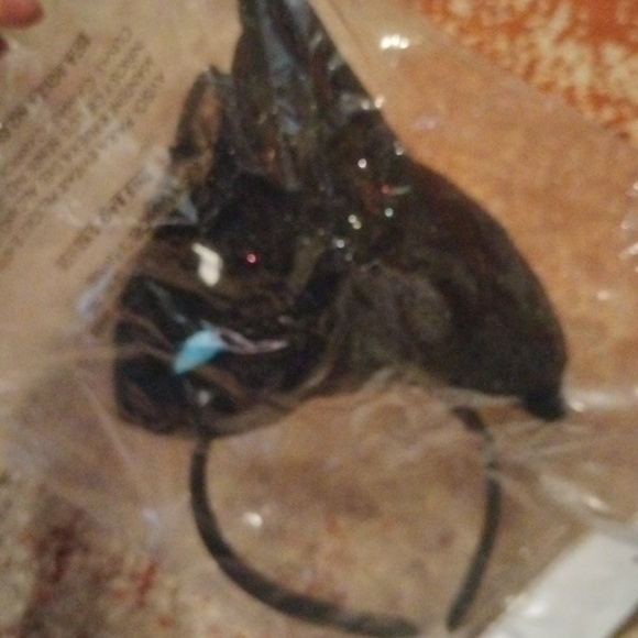 Little girls size 2-3t NWT witch cat costume - Picture 5 of 6